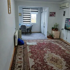 3комнаты,Jay,11мкрКвартира