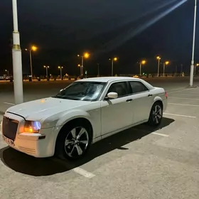 Chrysler 300C 2005