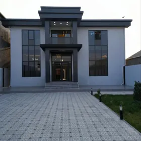  ÇOGANLY  BAY OBA KOTTEJ