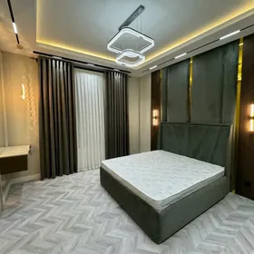 Mir 1 4/2 et 2×3 kom+balkon