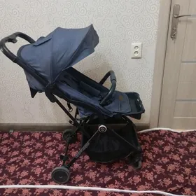 коляска чемодан