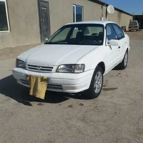 Toyota Tercel 1997