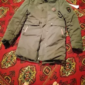 куртга оглан гызынгкы