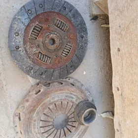 feredo karzina opel vectra 1.6