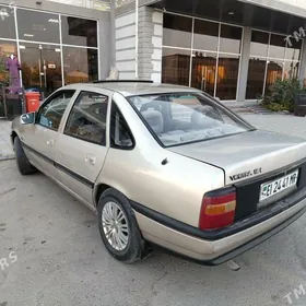 Opel Vectra 1991