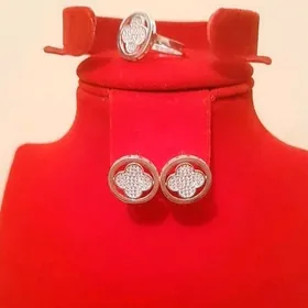 Kumus komplekt sowgat