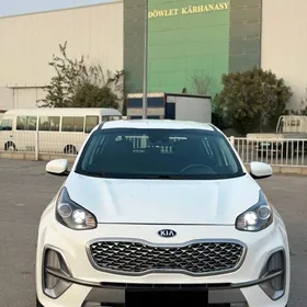 Kia Sportage 2020