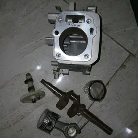 kasilka mator kamplekt