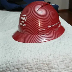 строительная круглая каска