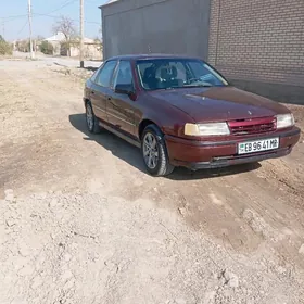 Opel Vectra 1992