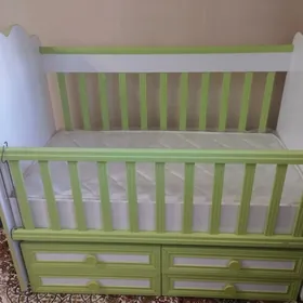 BELIS детская кроватка