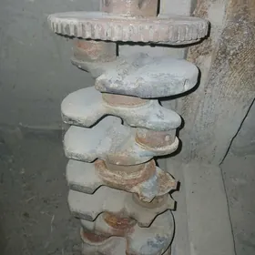 wal opel vectra 1.8 0.50