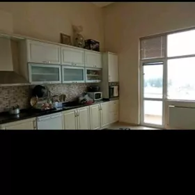 Moskowskiy Elitka 4 kom 200m²