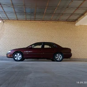 Opel Omega 1994