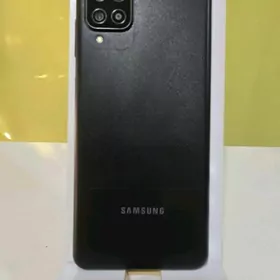 Galaxy A12