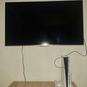 telewizor tcl 50lik android