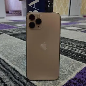 IPhone 11 Pro
