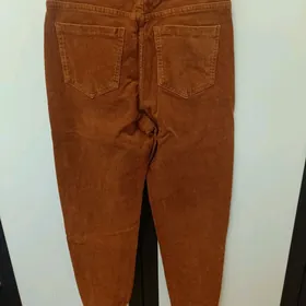 женские брюки