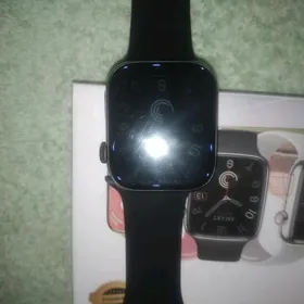 смарт часы