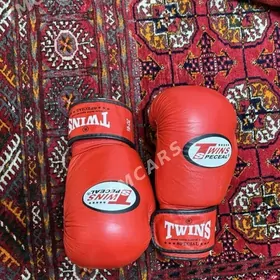 Перчатки twins