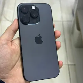 iPhone 16 Pro