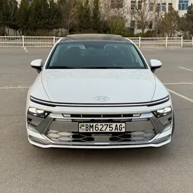 Hyundai Sonata 2024