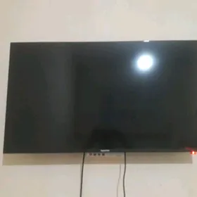 Android TV supermax 43"