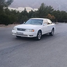 Toyota Avalon 1996