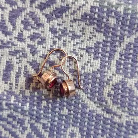 gyzyl çaga gulakhalka