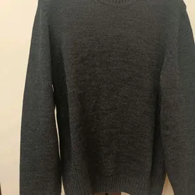 свитер мужской