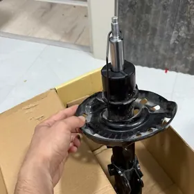 Amortizator/Амортизатор