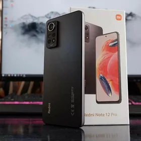 REDMI NOTE 12 PRO 8+8/256
