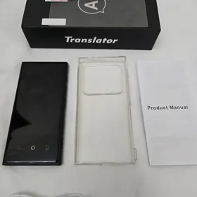 terjime edýän enjam