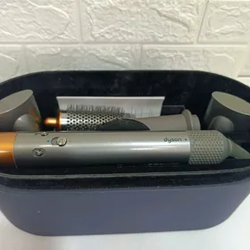 Dyson Airwrap Дайсон