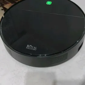 Робот пылесос