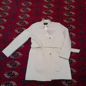 Gyz palto, kurtga, ýeñsizler