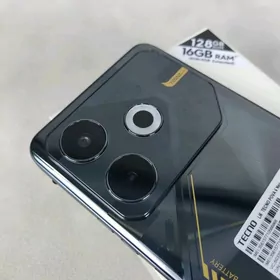 Tecno Pova 6 neo 8/128g