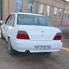 Daewoo Cielo 1996