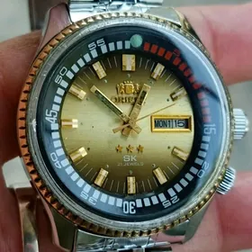 Sagat Часы Orient.