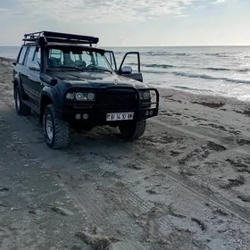 Toyota Land Cruiser 1994