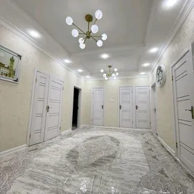 4ком Мир7 Новая квартира 7 эт