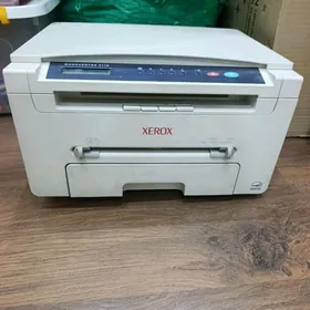 принтер ксерокс