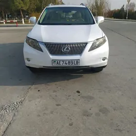 Lexus RX 350 2010