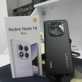 Redmi not 14 pro