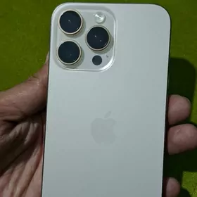 IPhone 16 pro max 256  100%