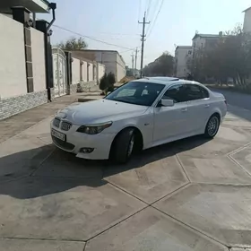BMW E60 2004