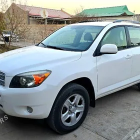 Toyota RAV4 2008