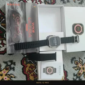 sagat watch wk8 ultra