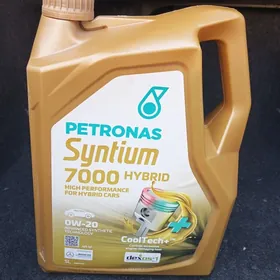 PETRONAS 0/20  dowuk baha