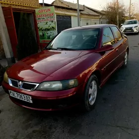 Opel Vectra 1999